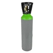 Butla do PCP Sharg 450/300 Bar 6 L z wolnym zaworem