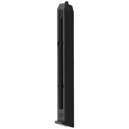 RazorGun Removable CO2 BBs Pistol Magazine 20rds (337-006)