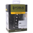 Fobus 1911 Style holster with rail: Colt, Springfield, Kimber (KMSP L)