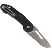 Extrema Ratio BFØ CD Black Nylon, Stone Washed N690 (04.1000.0460/SW)