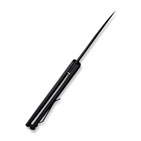 Sencut Knife Jubil Black G10, Black D2 (S20029-2)