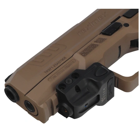 Laserowy wskaźnik celu do broni Vesta L1 Nano Laser