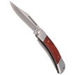 Herbertz CJH Fishing Knife Pakka Wood, Satin (214313 - 10000332)