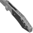 Nóż Bestech Fractal Grey Titanium / Carbon Fiber, Stonewashed / Satin CPM S35VN (BT1907A)
