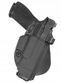 Fobus SP-2 ND Holster for Springfield Echelon 9 mm
