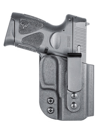 Fobus TG3C OWB/IWB holster for Taurus G3C 9 mm