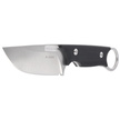 Nóż Kizer Cabox Black G10, Satin 154CM by Jonathan Styles (1048C1)