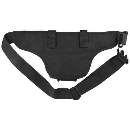 Saszetka Dasta na broń krótką czarna - 010/25