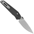 Bestech Mothus Knife CarbonTex G10, Stonewashed 14C28N by Kombou (BG67A)