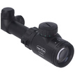 Vögler Premium 3-9x40 Mil-Dot illuminated rifle scope, Assembly