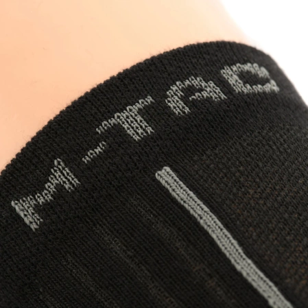 M-Tac Socks Lightweight Mk.3, Black (30903002)