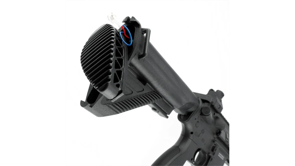 H&K Heckler&Koch HK416D AEG 6 mm electric airsoft rifle replica (2.6497)