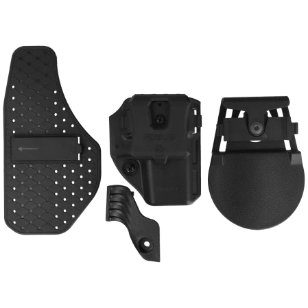 Kabura IWB / OWB Fobus Glock 43, 43X, obustronna (APN43)