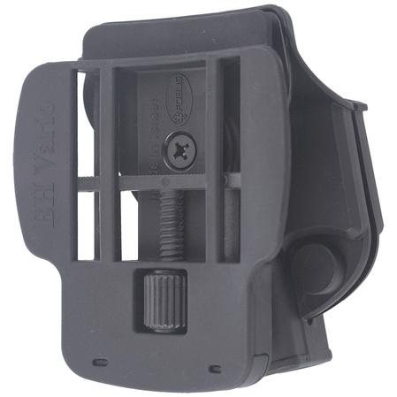 Fobus Glock 26, 27 Right holster (GL-26 ND Vario RT)