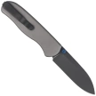 Nóż składany Kizer Drop Bear Zero Dark Gray Aluminium, Matte DLC Ultra Elmax by Azo (Ki3619BDA1)