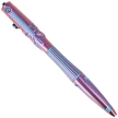Rike Knife Tactical Pen Purple / Blue Titanium (RK-TR02-BP)