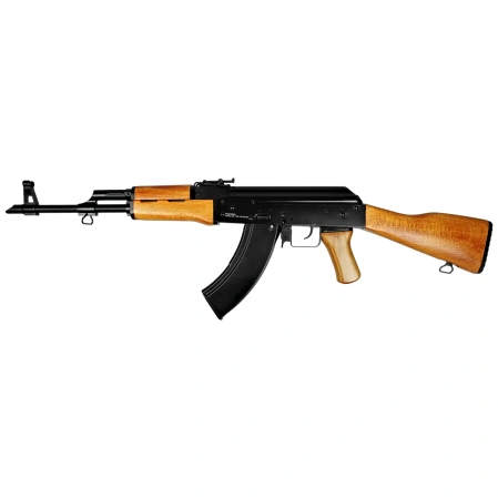 Borner AK47 cal. 4.5 mm CO2 air rifle (13-2022)