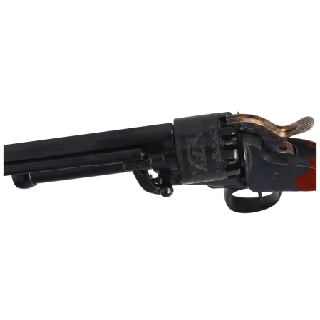 Pietta Revolver Le Mat Army Steel .44 (LMA44)