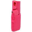 Gaz pieprzowy ESP Hurricane Flashlight Pink/Pink 15 ml - strumień (SpH-SFL02-PP)