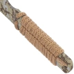 Martinez Albainox Coyote Camo Strung Knife, Arid Camo 3Cr13MoV (32415)