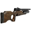 Wiatrówka PCP Kuzey K900 6.35 mm z tłumikiem