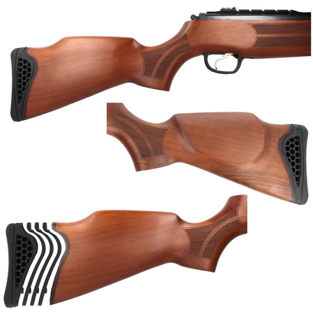 Hatsan 135 5.5 mm Air Rifle