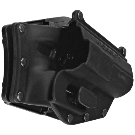 Fobus JR-1 SH RT Holster for IWI Jericho 941 Steel Frames FB/RB without rails