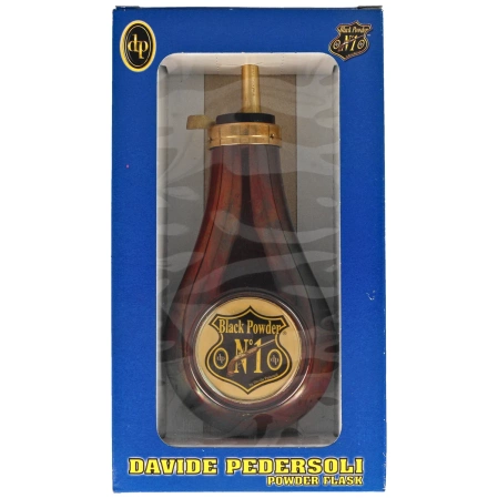 Prochownica Davide Pedersoli DP Black Powder N°1 .44 (DP200-44)