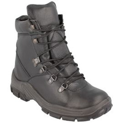 Buty Protektor Commando Black (113-030)