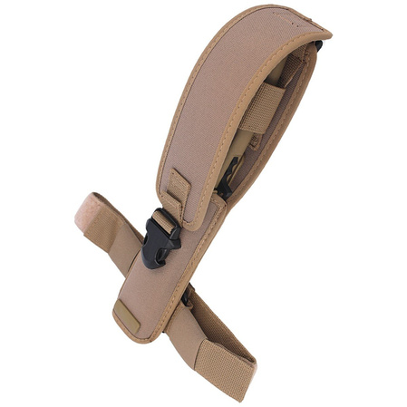 Extrema Ratio Fulcrum S Desert Forprene, Desert Warfare N690 (04.1000.0092/DW)