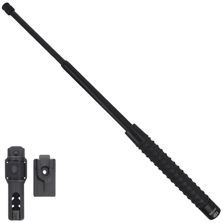 ESP Easy Lock hardened expandable baton 20'' (ExBT-20H-BK BHT-55)