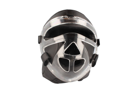 Kask zabezpieczający Bonowi Prisoner Transportation Helmet (1800110-T)