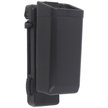 ESP Double-Stack 9 mm / .40 Magazine Pouch with UBC-02 Belt / MOLLE Clip, Black (MH-14)