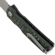 Nóż składany Maserin Power 502/VM Jungle Wear Fat Carbon, Satin MagnaCut by Sergio Consoli