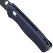 Kizer Drop Bear Zero Knife Dark Blue Aluminum, Matte DLC Ultra M390 by Azo (Ki3619BDA2)