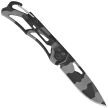 Martinez Albainox Knife Urban Camo Stainless Steel, Urban Camo 3Cr13Mov (25173)