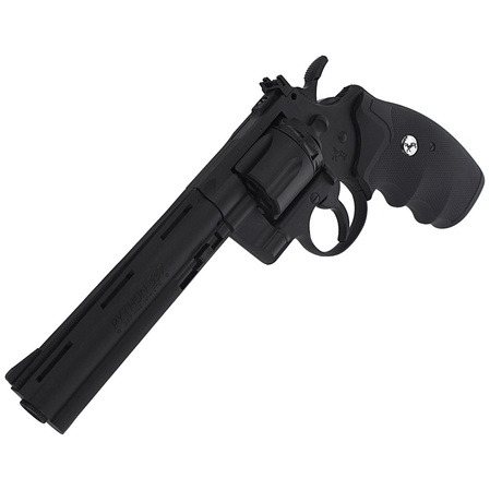 Airgun revolver Umarex Colt Python 6" 4.5 mm (5.8149)