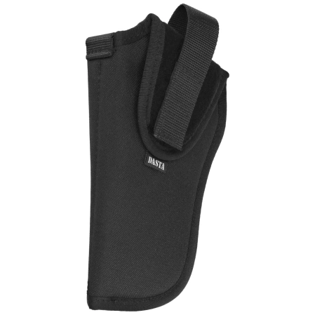Dasta OWB Belt Holster for 4'' Revolver