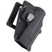 Holster for Fobus Glock 17, 19, 19X, 22, 23, 31, 32, 34, 35 (GL-2 RSH BH ND RT)