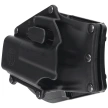Fobus GL-3 SH RT Holster for Glock 43, 43X, 48, Bul Axe Atchet and Mossberg MC2C