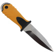 FOX Tekno Sub Diving Knife Yellow (646/11)