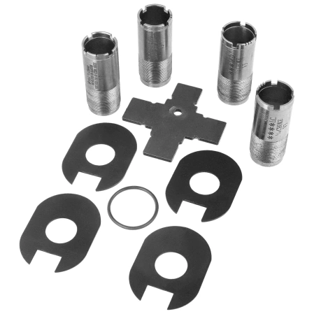 Strzelba samopowtarzalna Hatsan Escort PS Guard Wood 20'' kal. 12GA