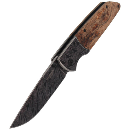 Herbertz CJH Root Wood, Dark Blade (10000361 - 584912)