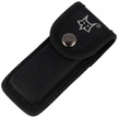 FOX Sheath Ballistic Nylon for Folding Knife, 100mm (47CM10)