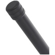 ASP Talon Infinity 60 cm Disc Loc Button Expandable Baton, Foam Grip (22611)