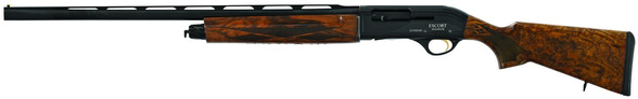 Strzelba samopowtarzalna Hatsan Escort Supreme 28" 12/76 (magaz 4+1) - Escort Supreme 12GA 04 W