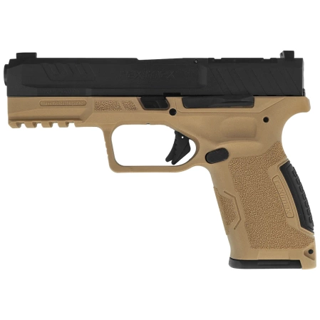 Reximex TRX9 Desert Sand pistol cal. 9x19 mm