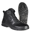 Buty Sibeza Pro Mid, Black (3201111)
