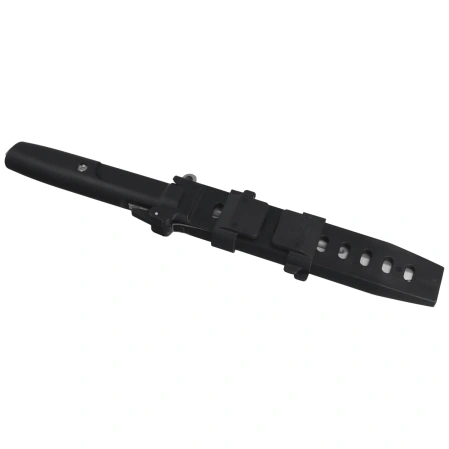 Nóż Third Decor Habitat H1002 Black PTR, 420 (TH-H1002)