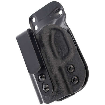 Fobus SPHC LH OWB/IWB holster for Springfield Hellcat 9 mm - Left-Hand
